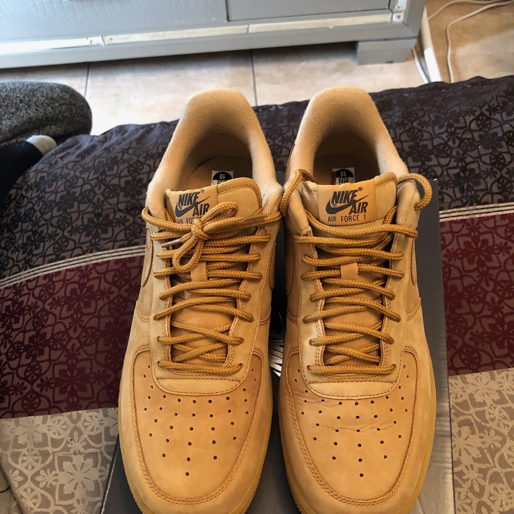 Nike Men's  Shoes